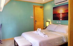 Shore Time Hotel Boracay